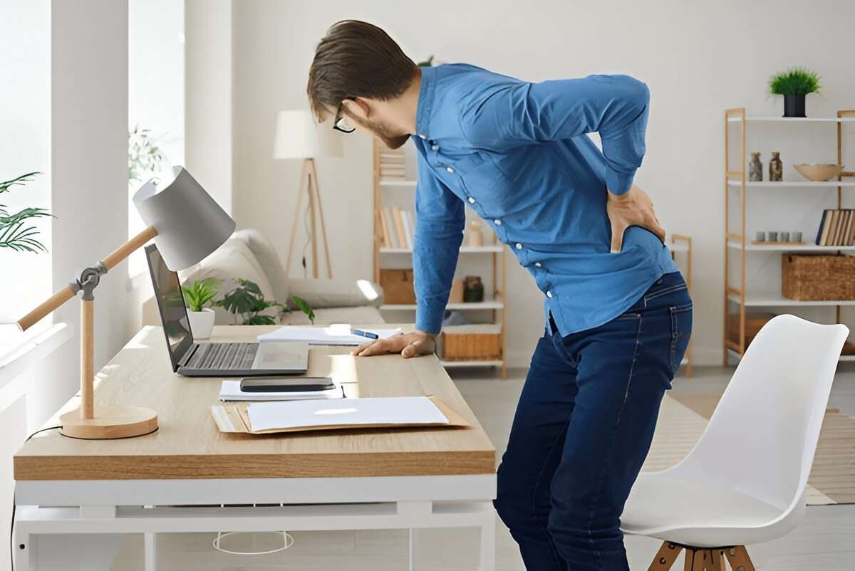 Thermobalancing Therapy