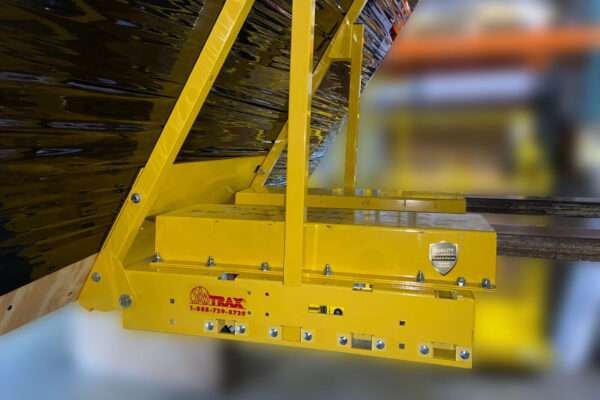 Saw Trax Manufacturing