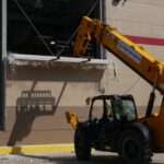 Demolition