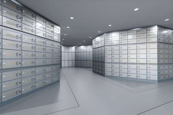 Why Modular Vault Rooms Are the Future of Secure Storage Solutions modular vault room