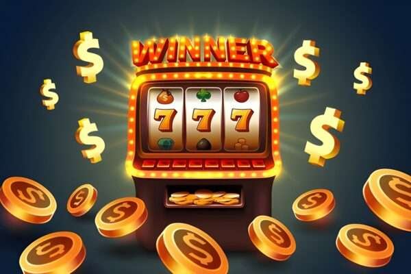 Sejarah Mesin Slot: Dari Mekanik ke Digital slot online terbaik