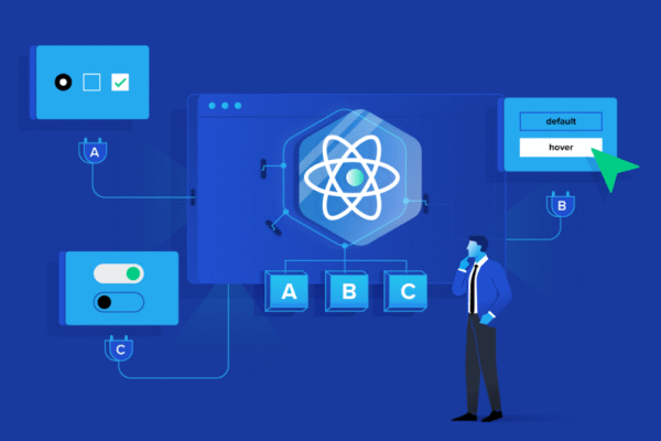 State Management with Context and Hooks: A Modern Approach to Building Complex UIs