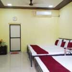 Nature Resorts Near Mumbai