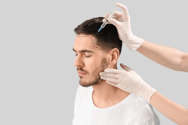 Hair Transplant