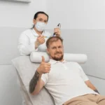 Hair Transplant