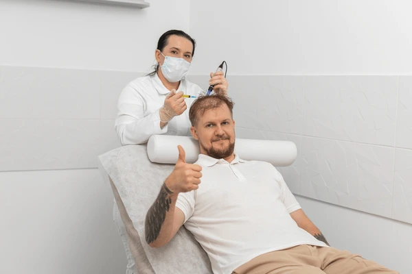 Hair Transplant