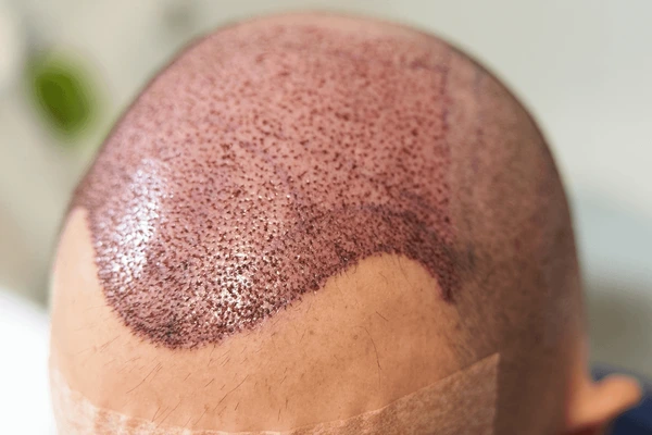 seborrhoeic Dermatitis