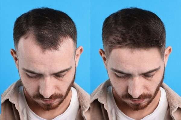 finasteride vs minoxidil