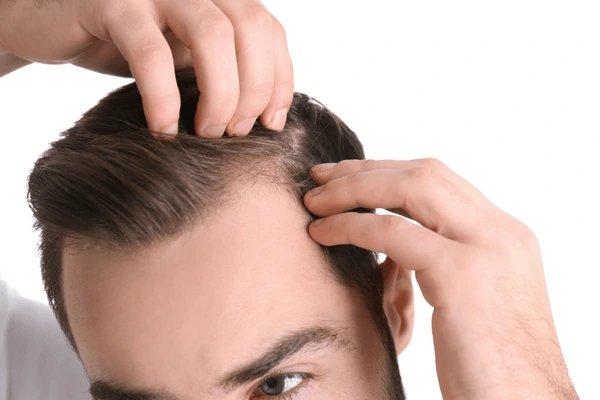 hair loss treatment