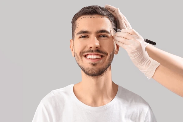 best age for hair transplant