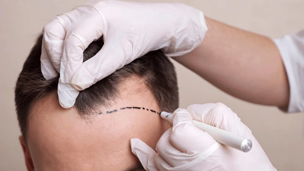 best age for hair transplant