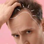 hairloss treatment