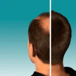 Gordon Ramsay hair transplant before and after