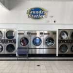 Commercial Laundry Services