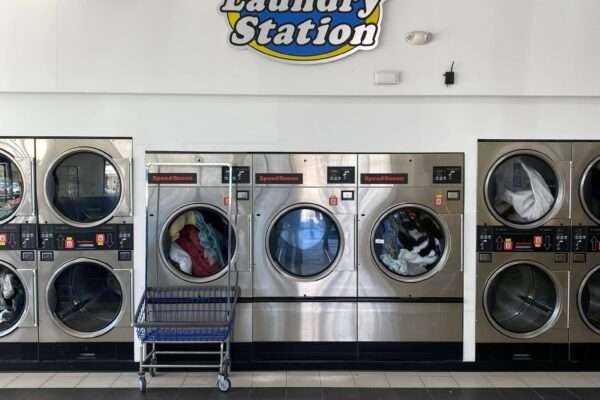Commercial Laundry Services